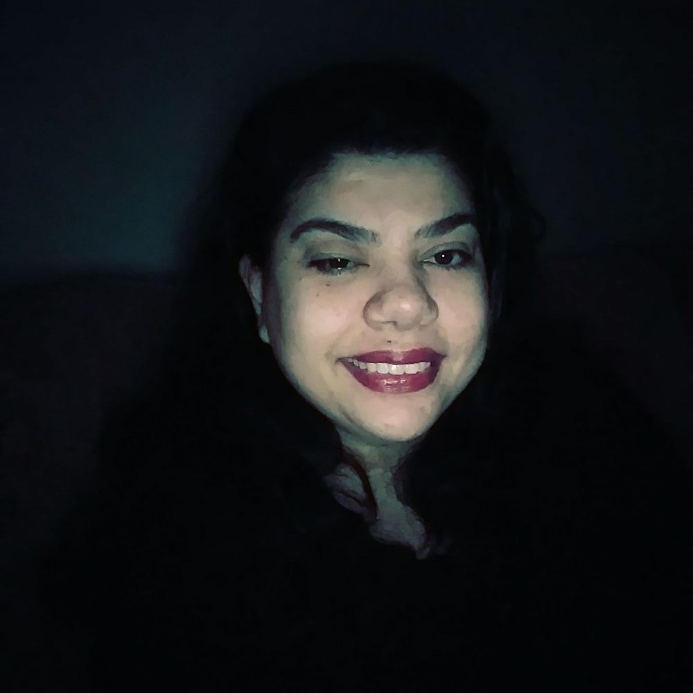 Meet your Posher, Ruth